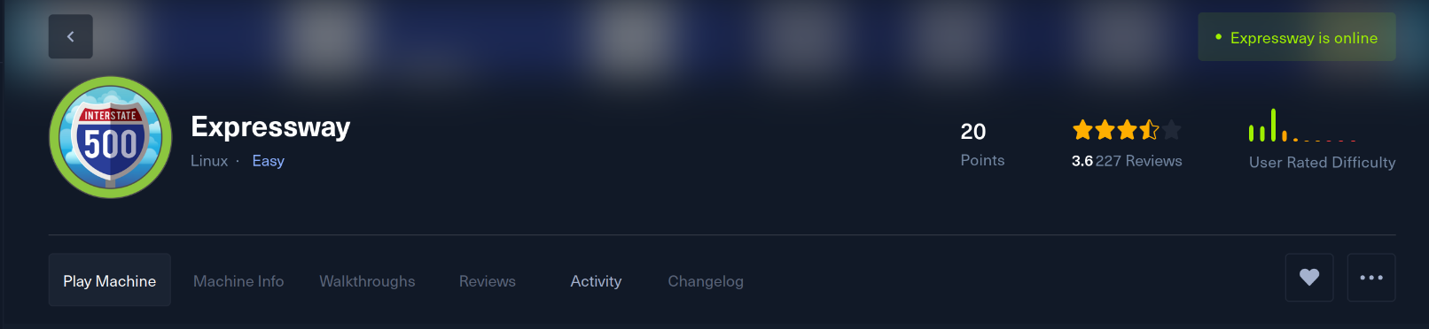 screen